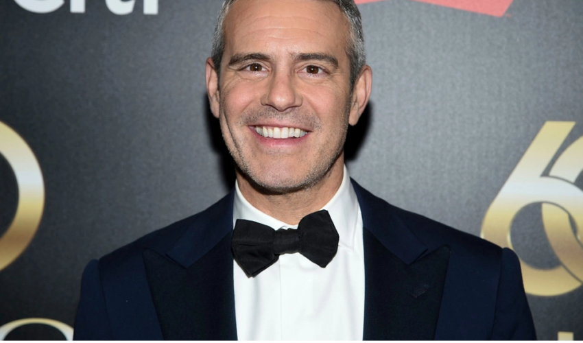 Andy Cohen Net Worth