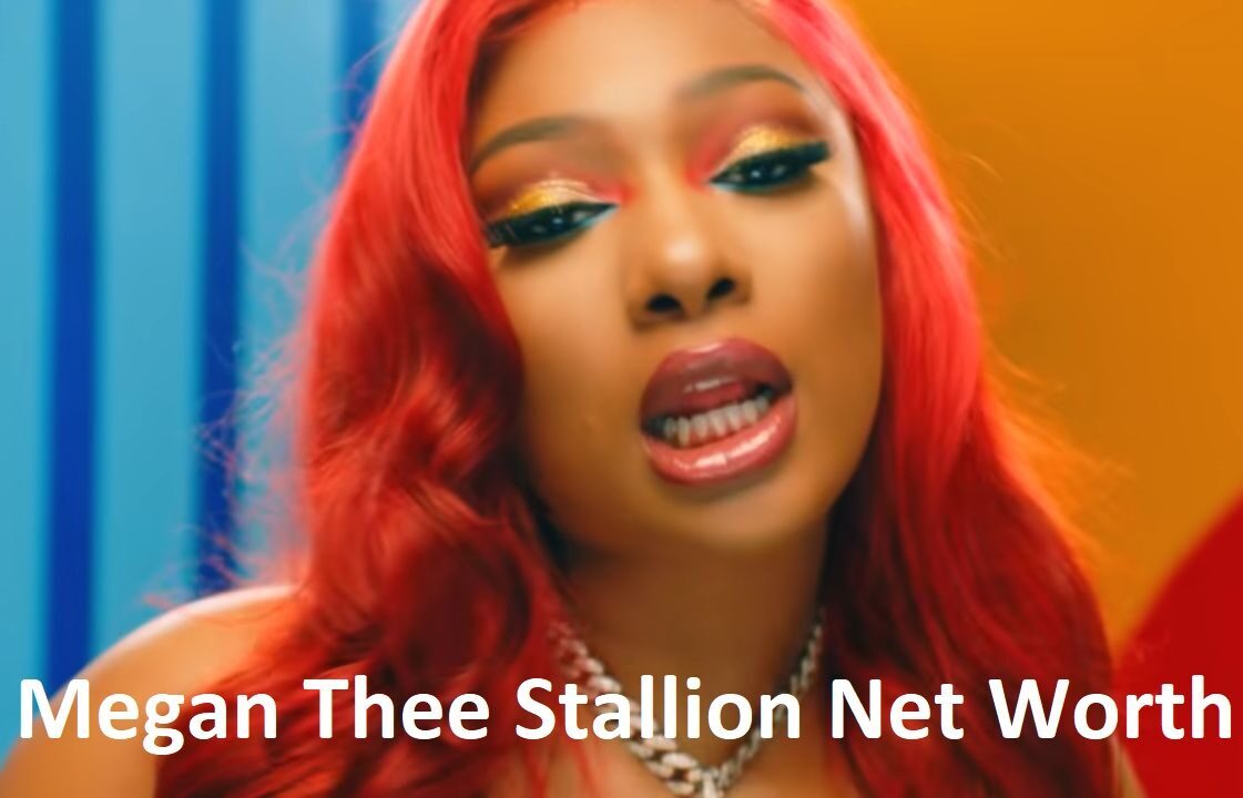 All about the Megan Thee Stallion Net Worth Banking Decision