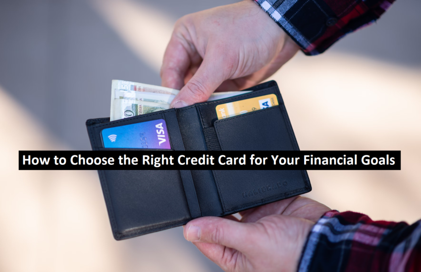 Right Credit Card