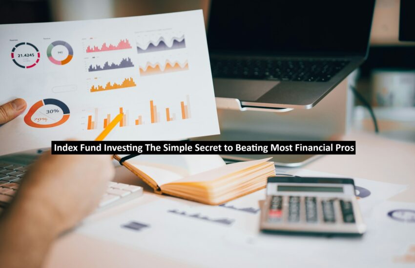 Index Fund Investing