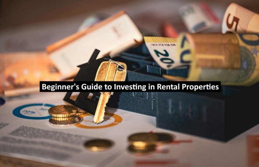 Investing in Rental Properties