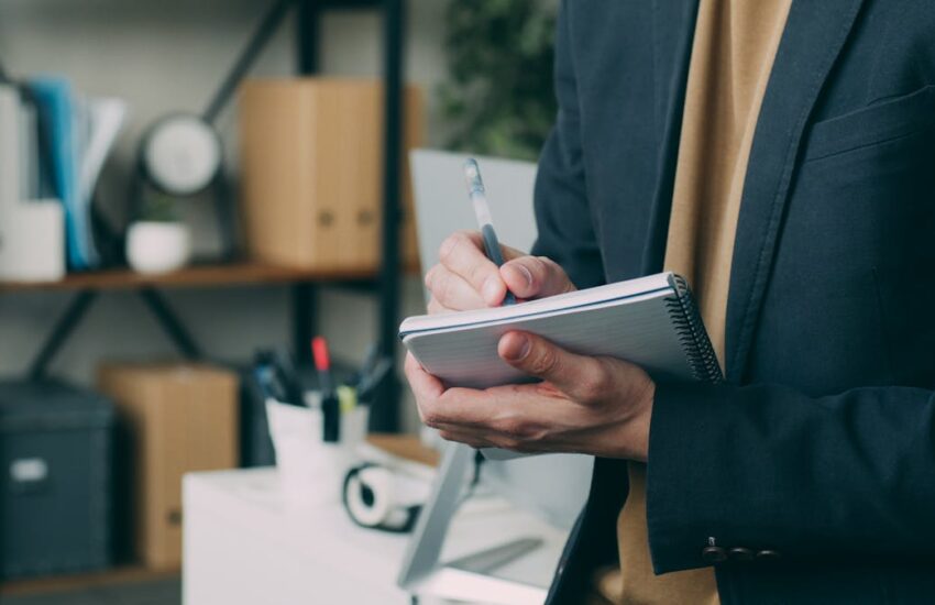 Professional Accounting Support