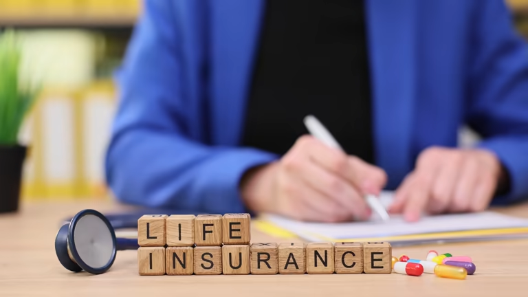 Canadian Life Insurance