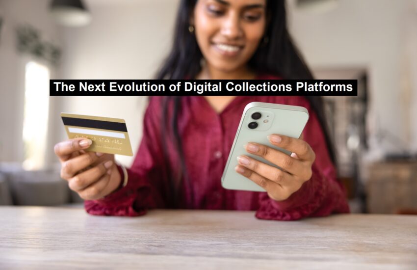 Next Evolution of Digital Collections Platforms