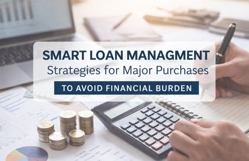 Smart Loan Management Strategies